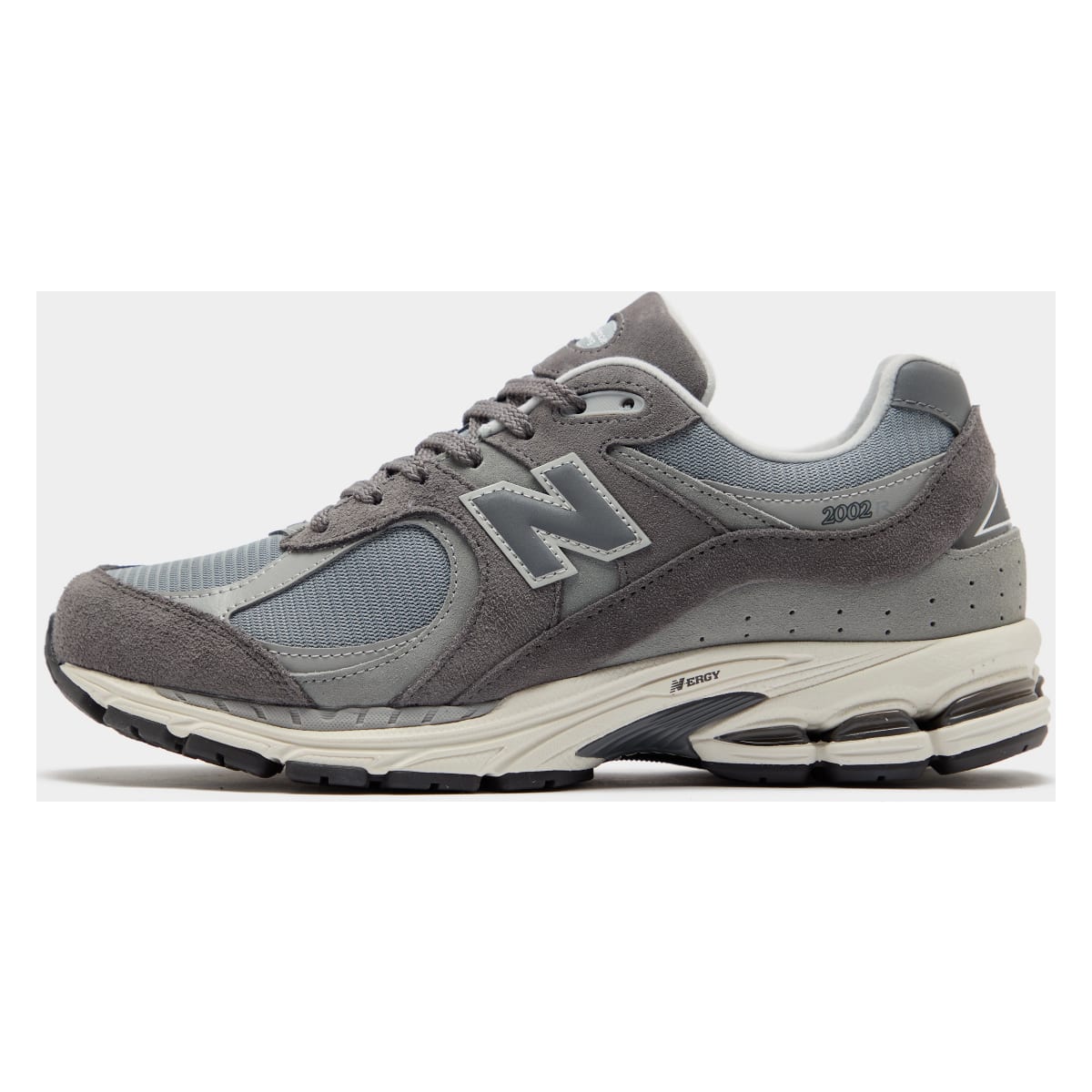 Nb 2002 R Grey New Balance 2002R