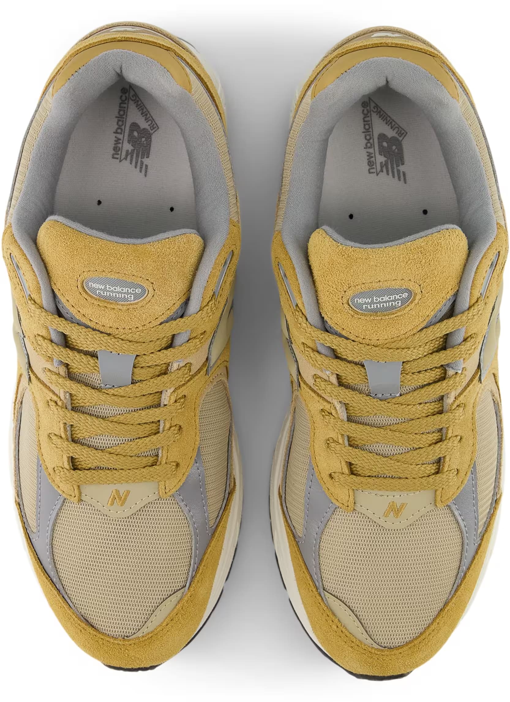 New Balance 2002R "Great Plains"