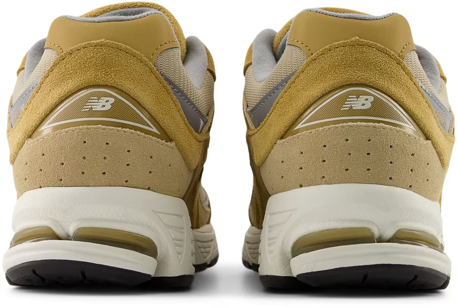 New Balance 2002R "Great Plains"