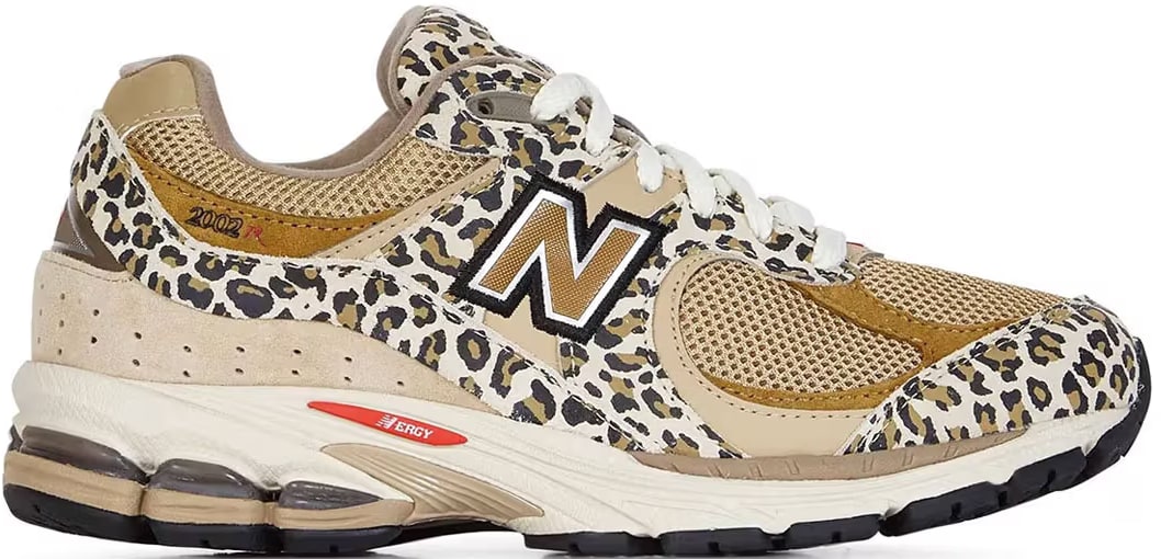 New Balance 2002R "Cheetah"