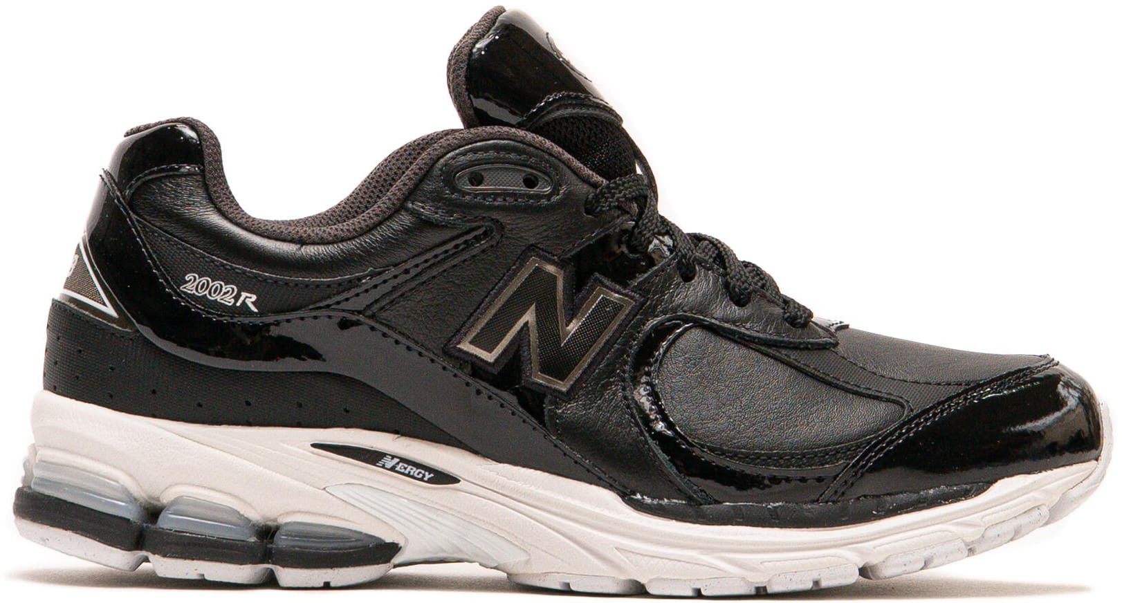 New Balance 2002R "Black"