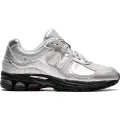 New Balance 2002R "Silver Metallic"