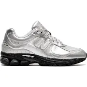 New Balance 2002R "Silver Metallic"