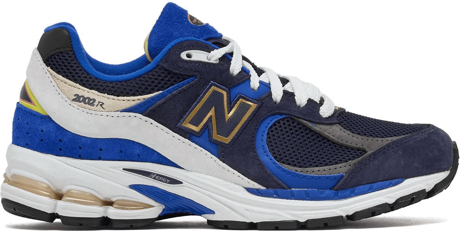 New Balance x FC Porto U2002R FP