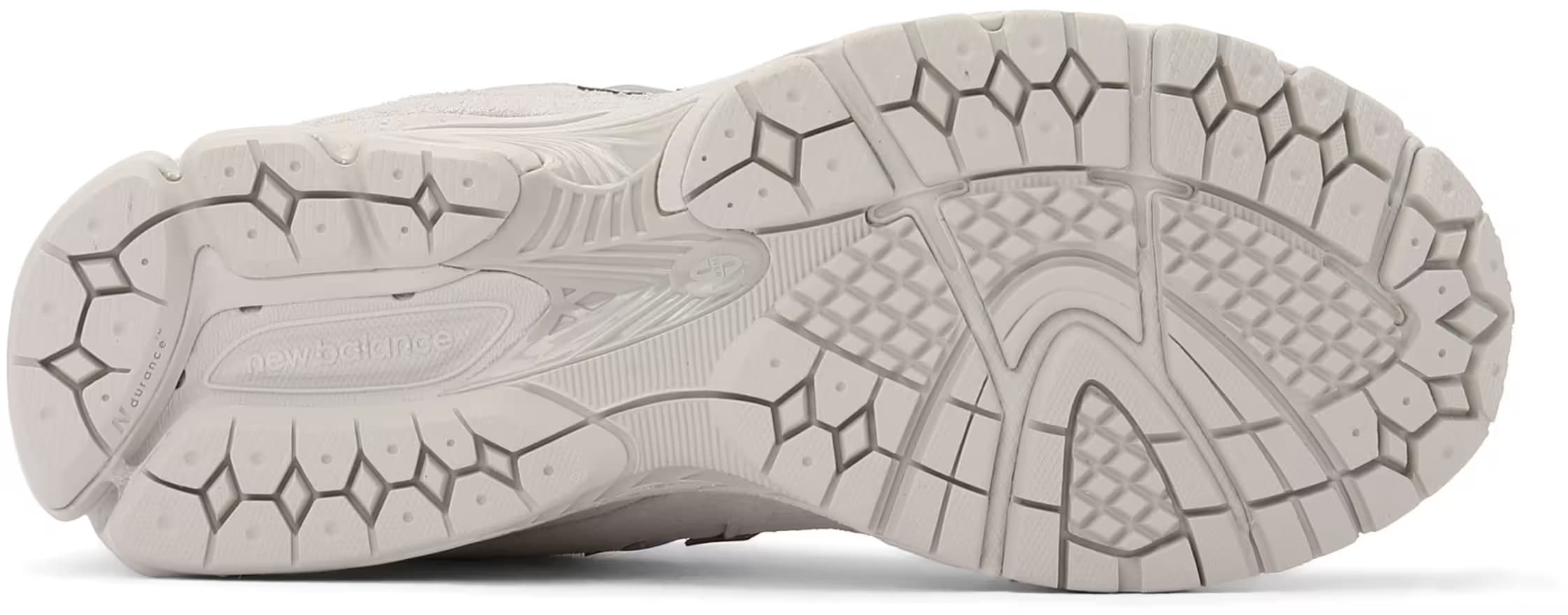 New Balance 2002R "Light Gray"