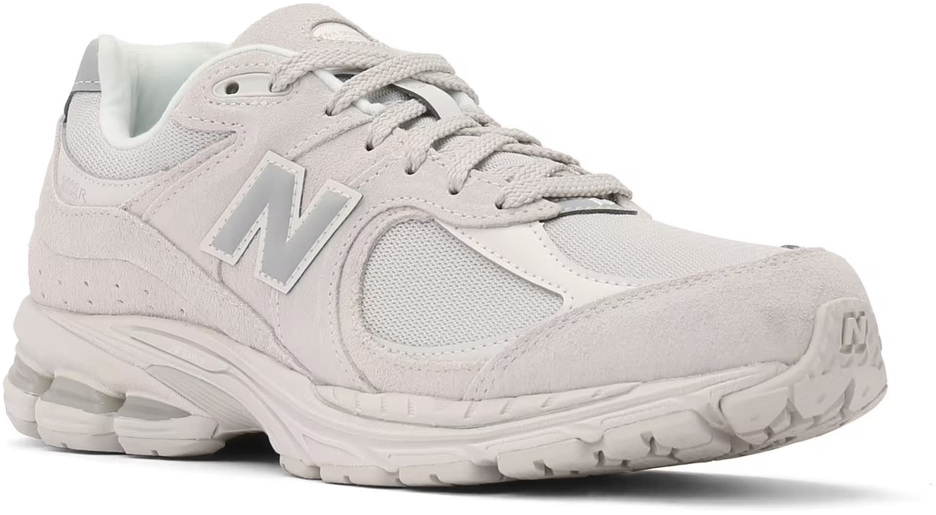 New Balance 2002R "Light Gray"