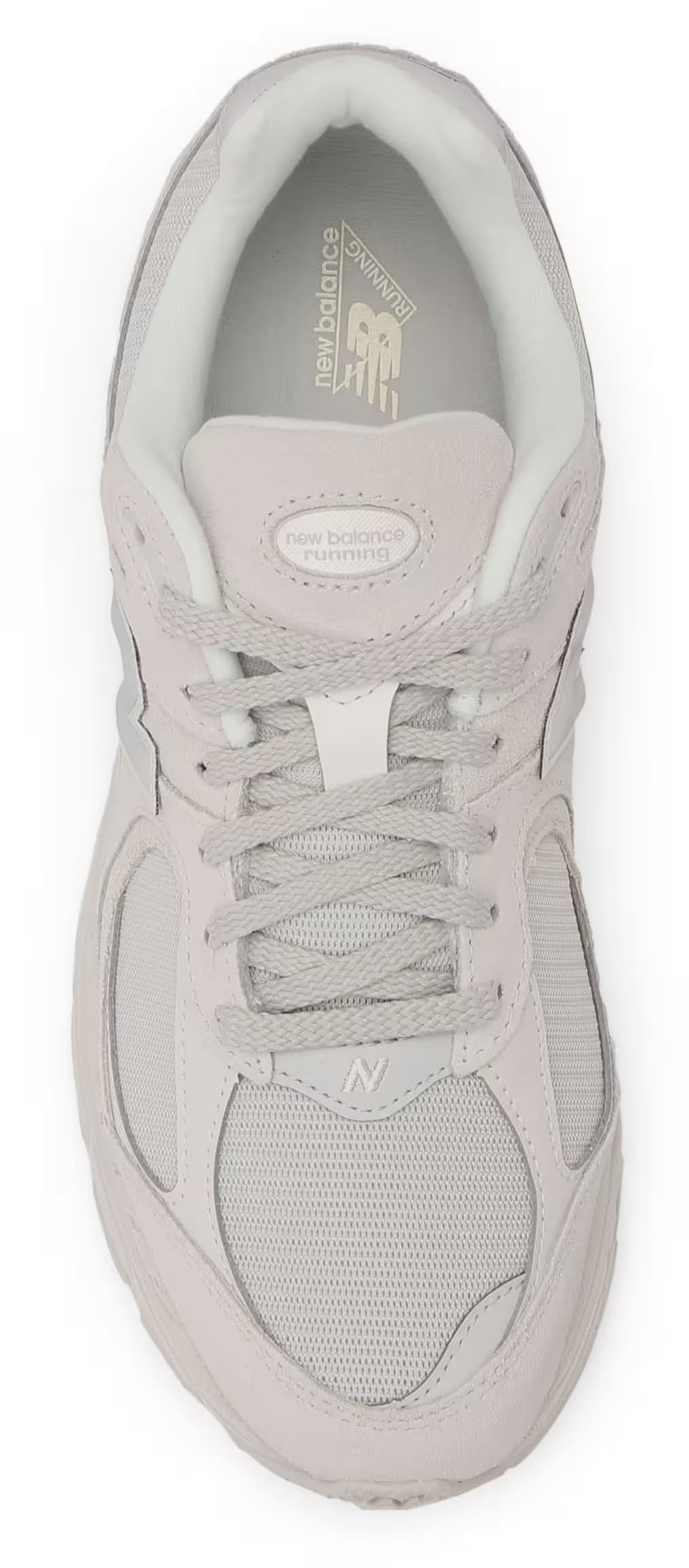 New Balance 2002R "Light Gray"