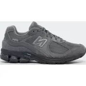 New Balance 2002R Castlerock Dark Shoreline Blue