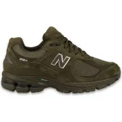 New Balance 2002R Woodland Dark Alpine Green