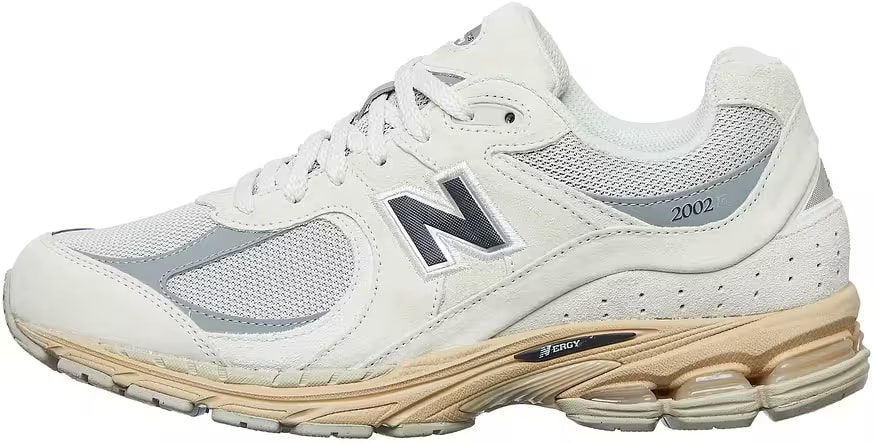 New Balance 2002R "Linen Rain Cloud"