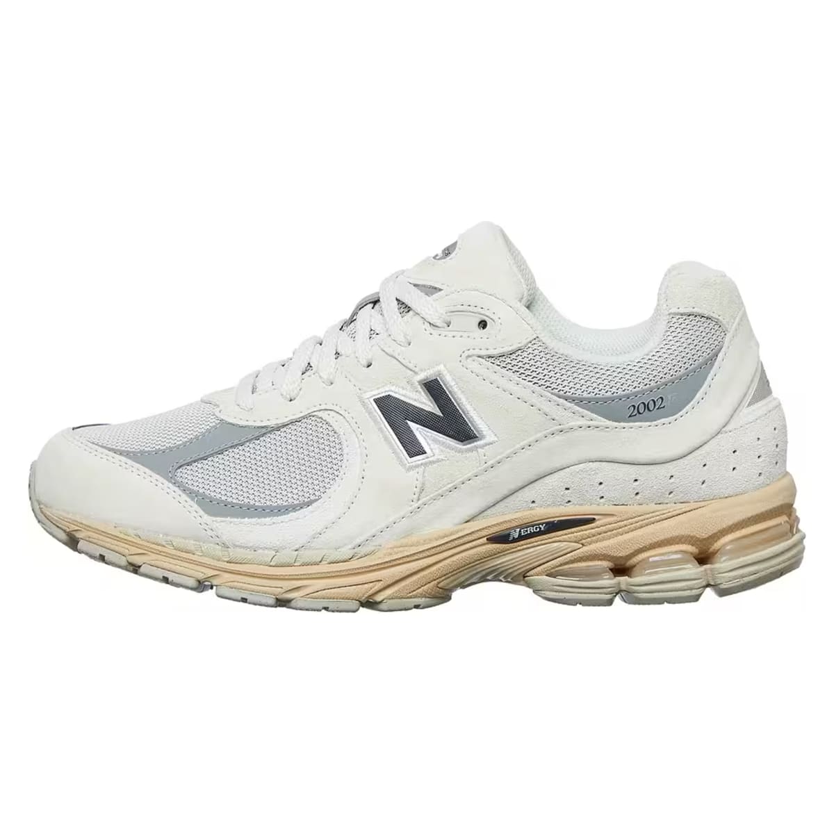 New Balance 2002R Linen Rain Cloud
