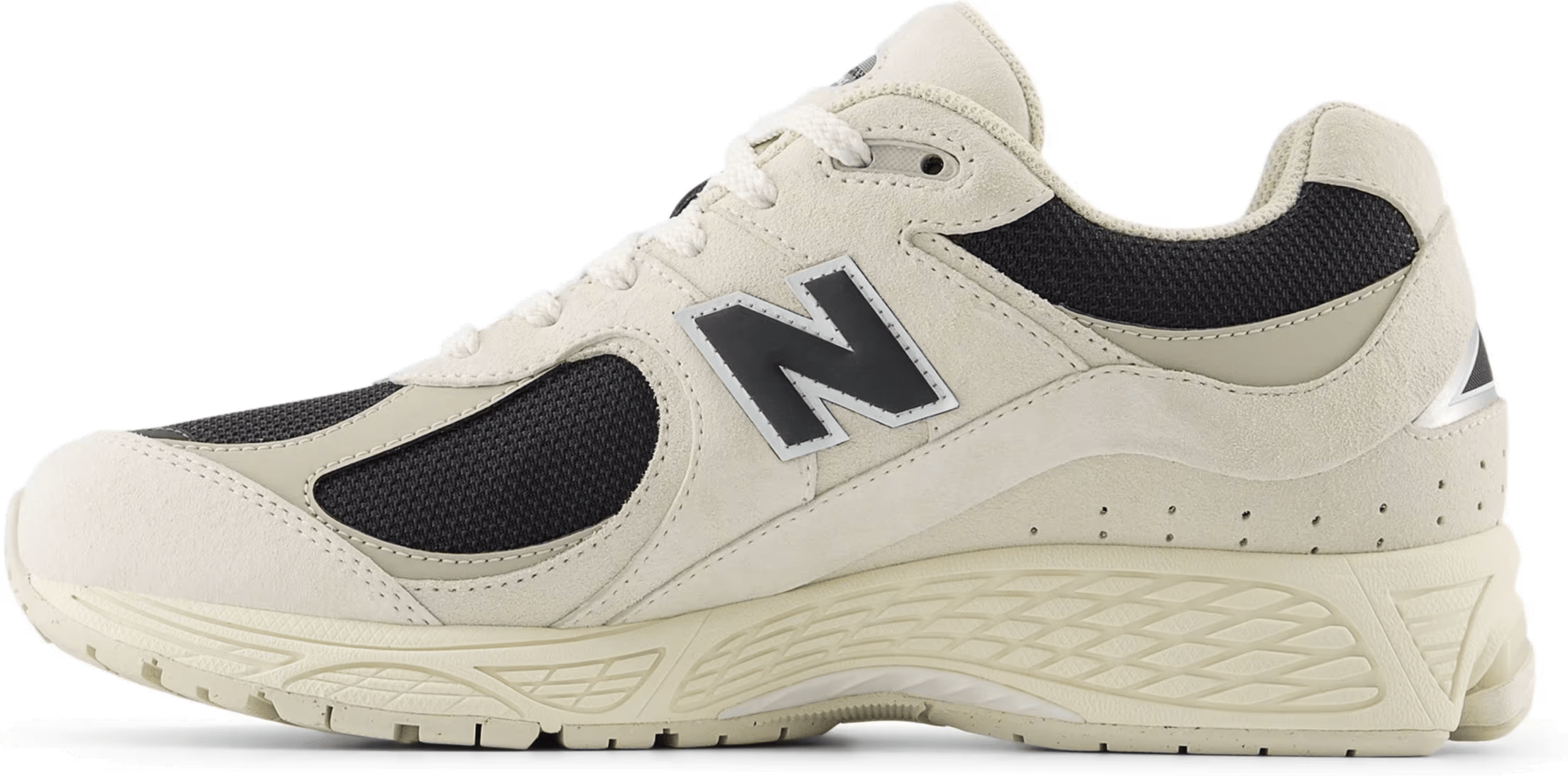 New Balance 2002R "Castlerock"