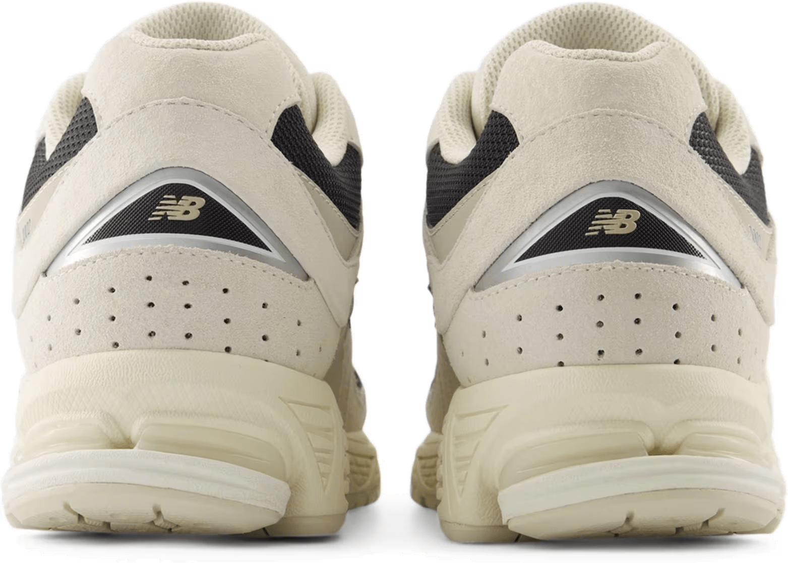 New Balance 2002R "Castlerock"
