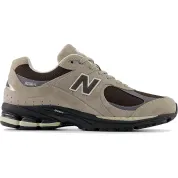 New Balance 2002 "Arid Stone Black Coffee"