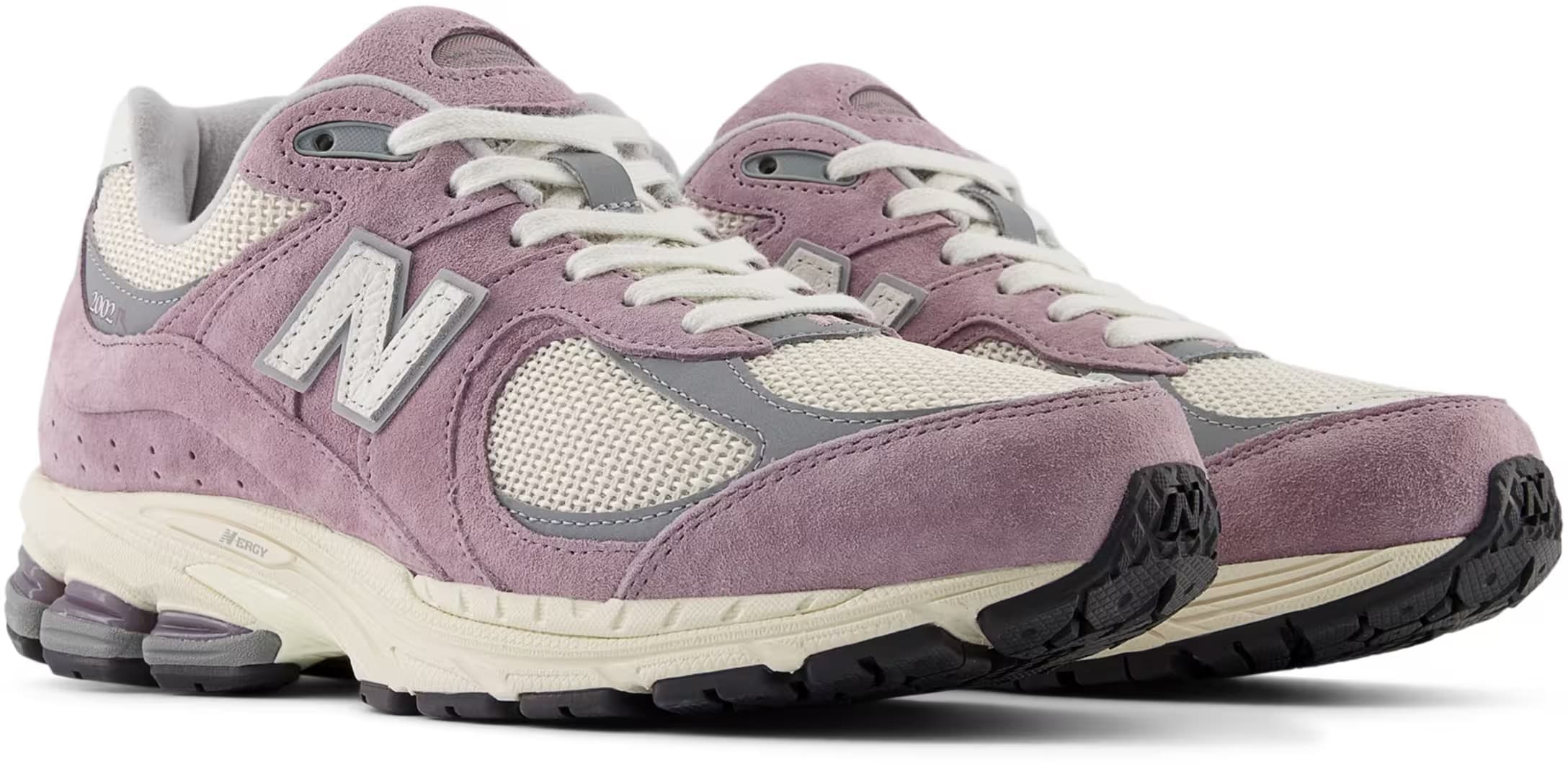 New Balance 2002R "Ice Wine White"