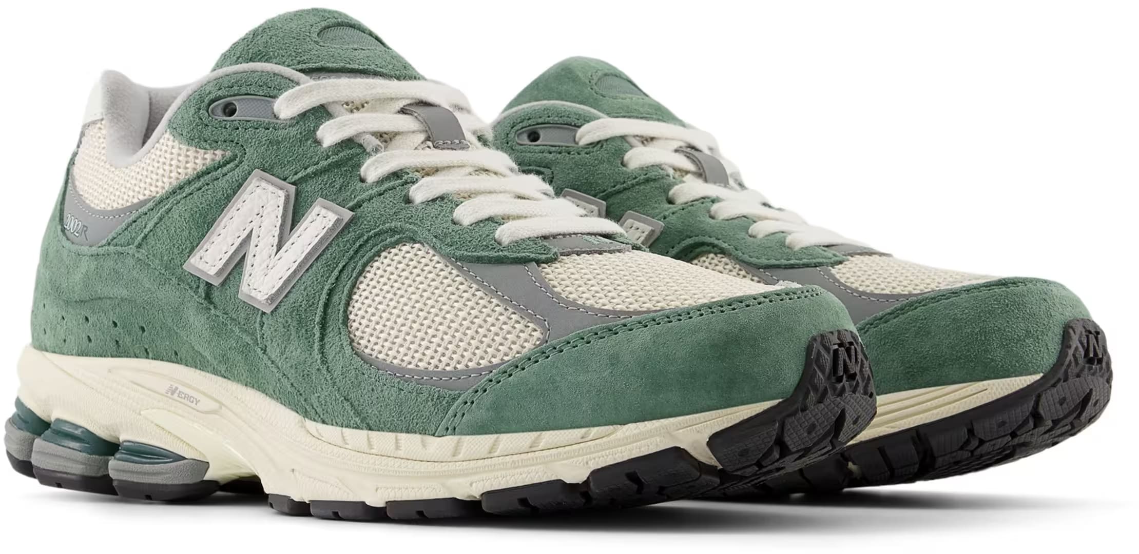 New Balance 2002R "Green"