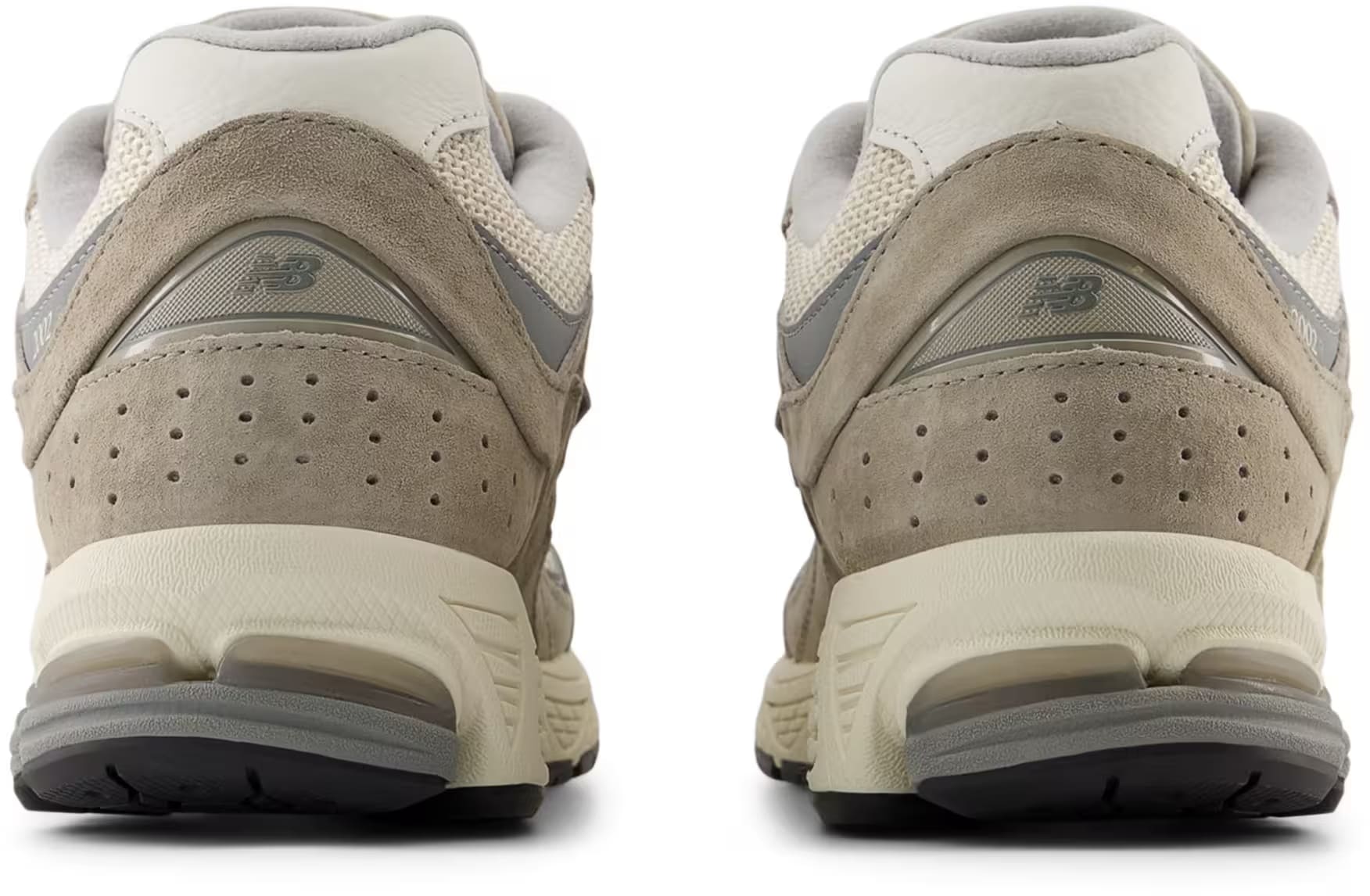 New Balance 2002R "Arid Stone Linen"