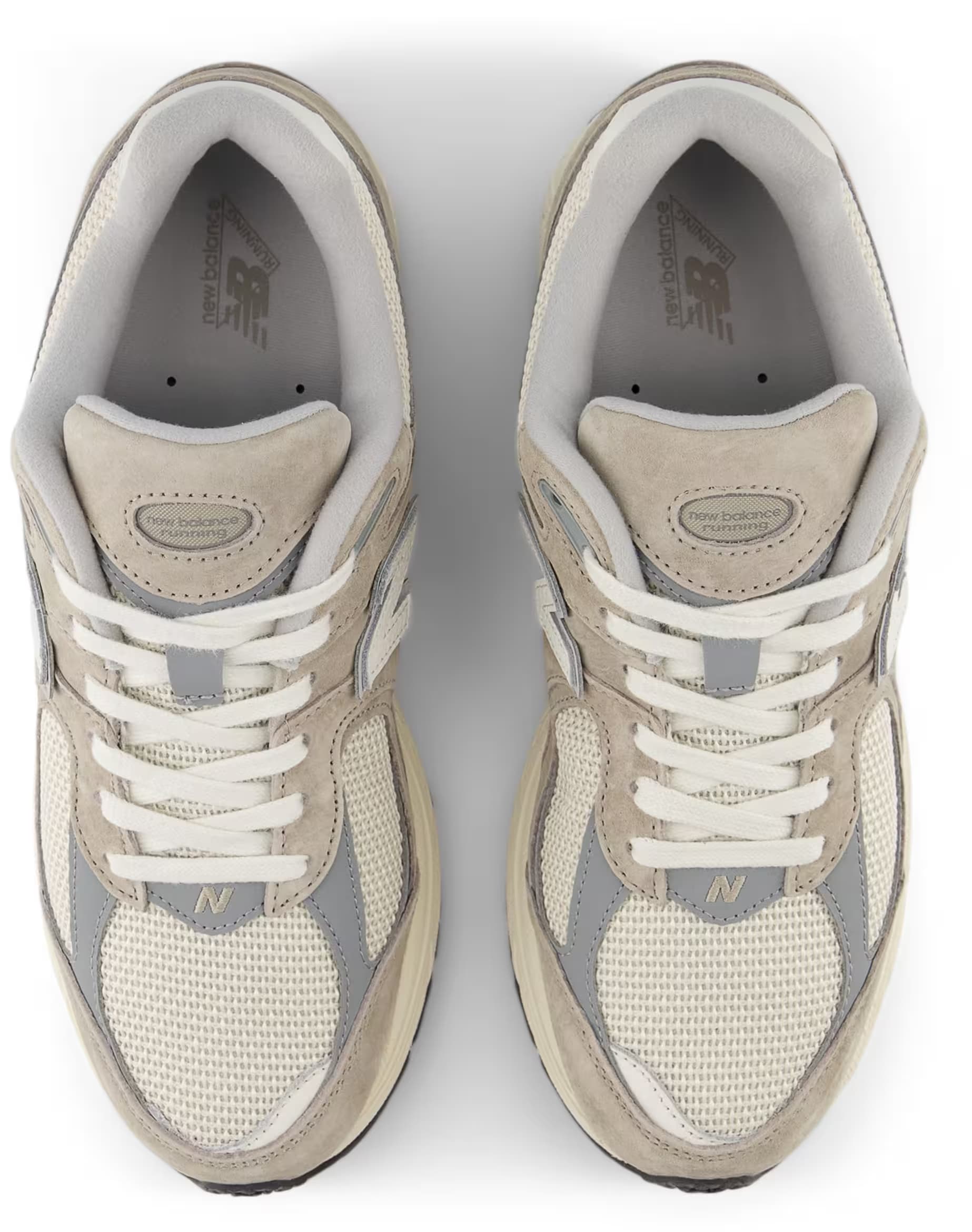 New Balance 2002R "Arid Stone Linen"