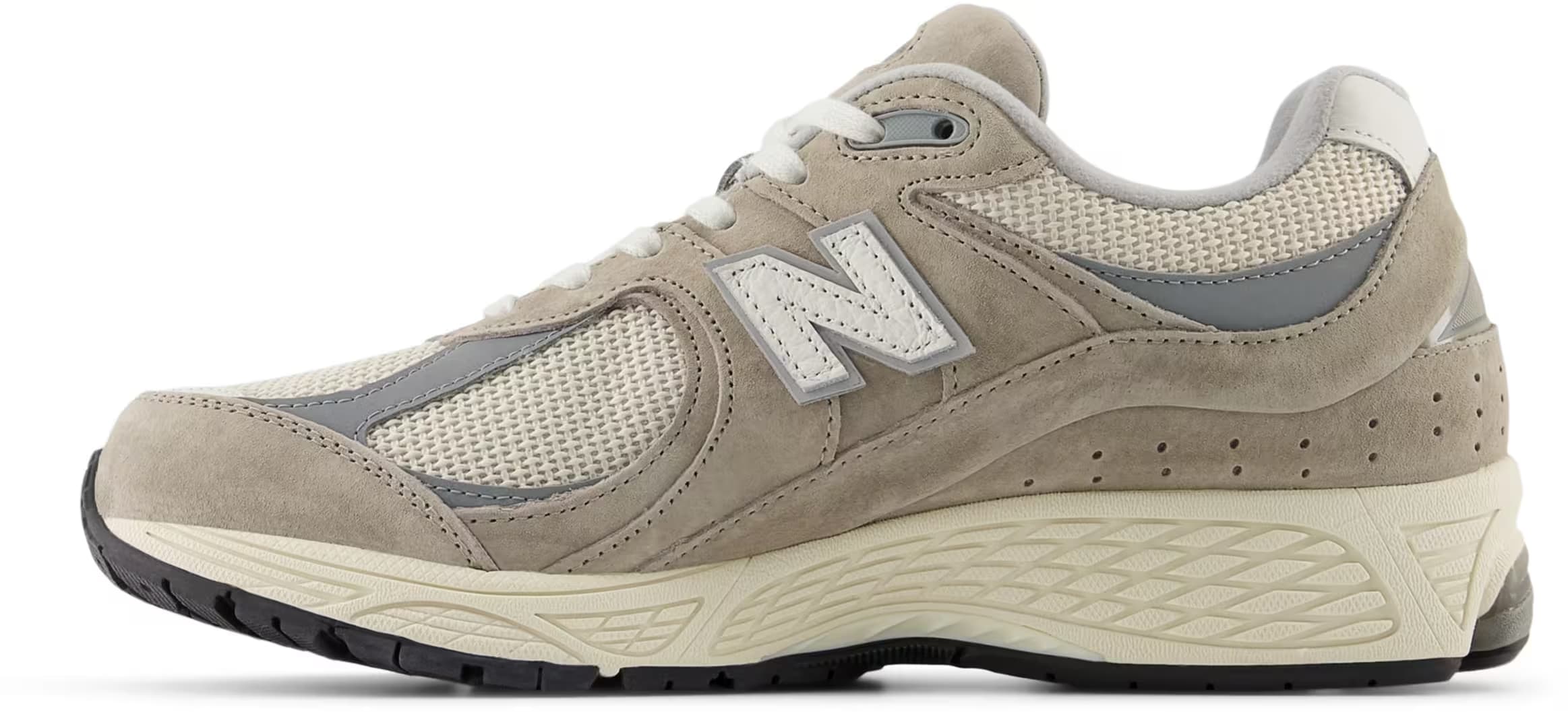 New Balance 2002R "Arid Stone Linen"