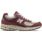 New Balance 2002R "Washed Burgundy"