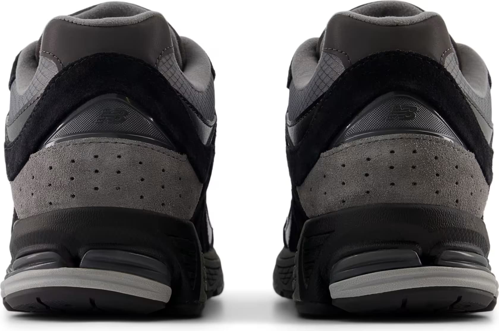 New Balance 2002R "Black"