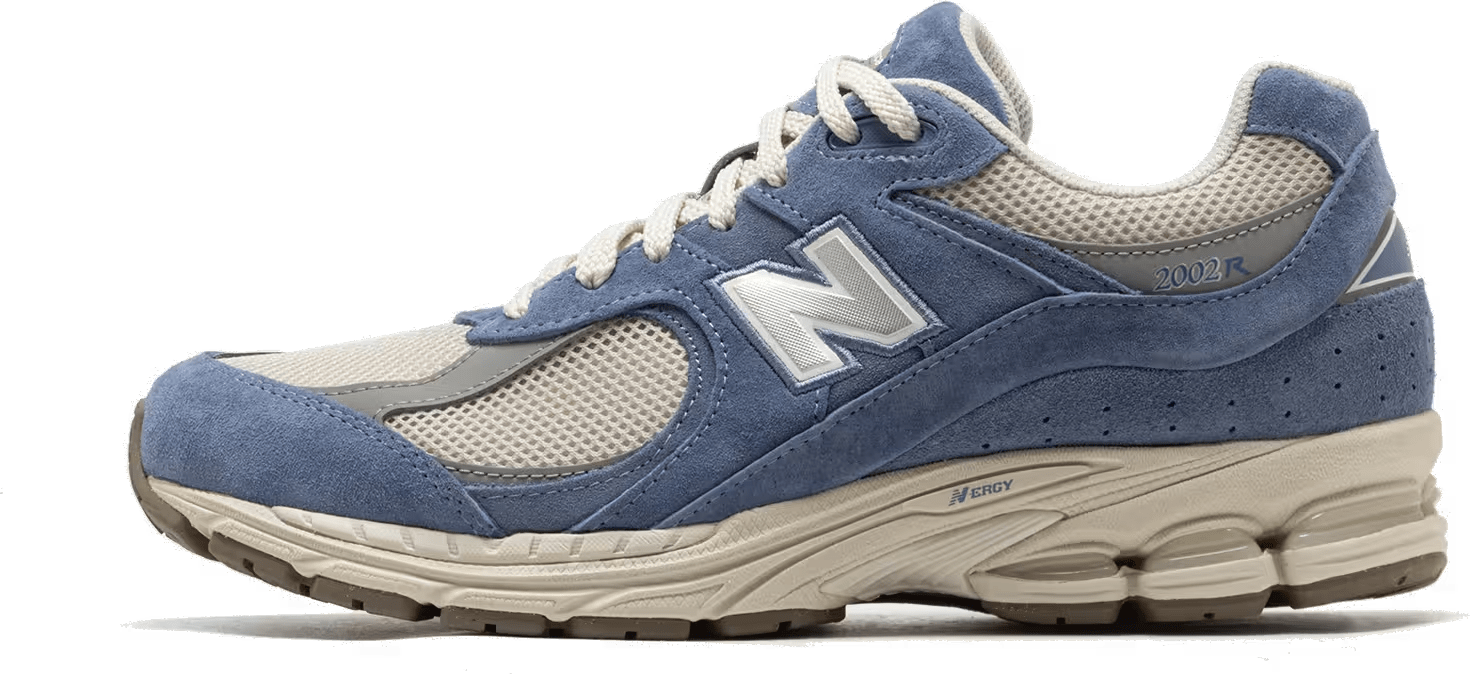 New Balance 2002R "Shoreline Blue"