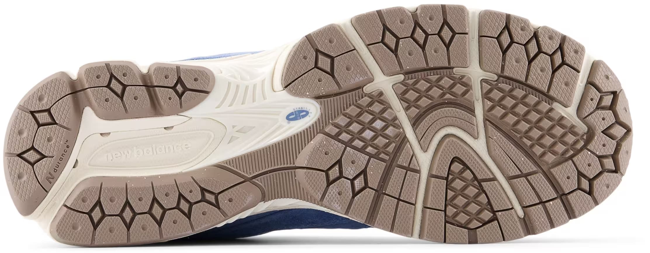 New Balance 2002R "Shoreline Blue"