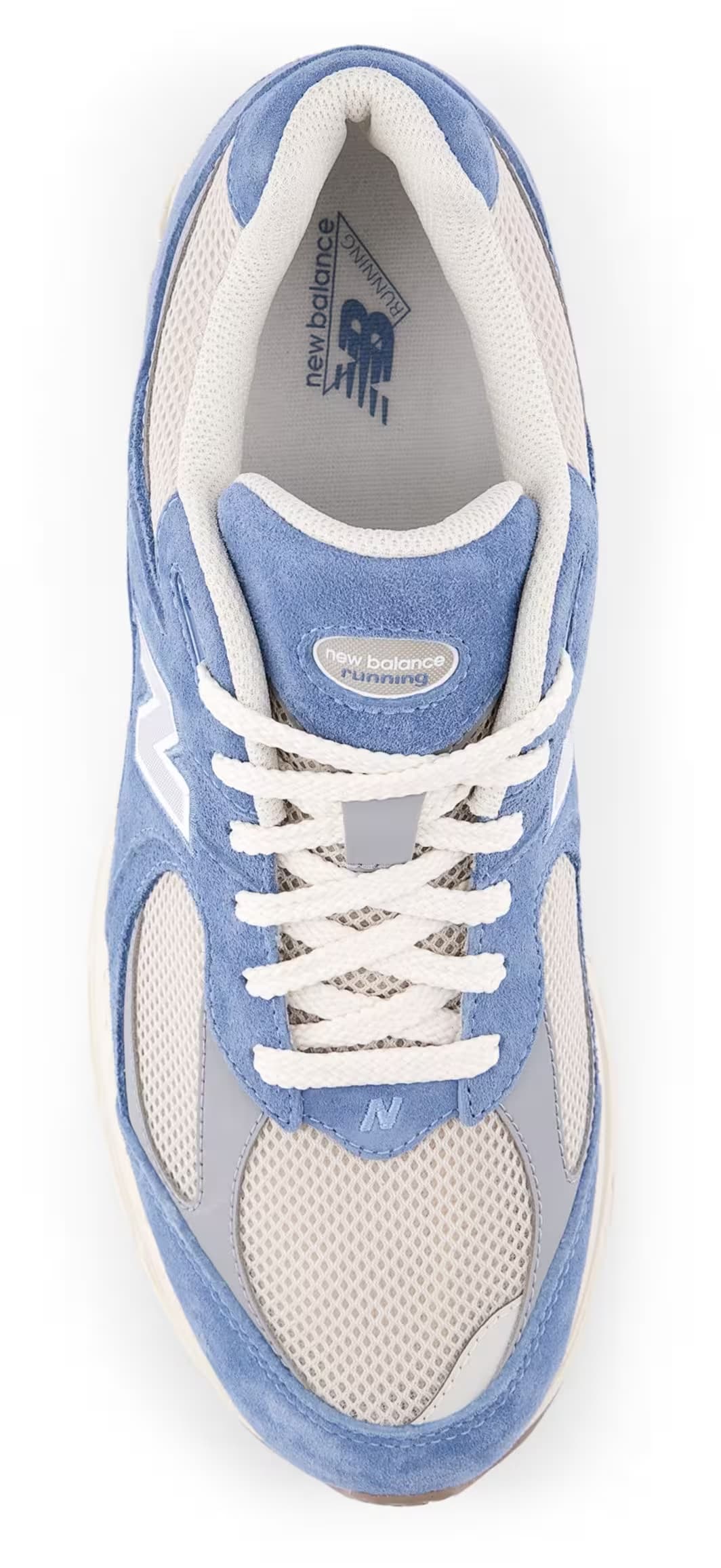 New Balance 2002R "Shoreline Blue"