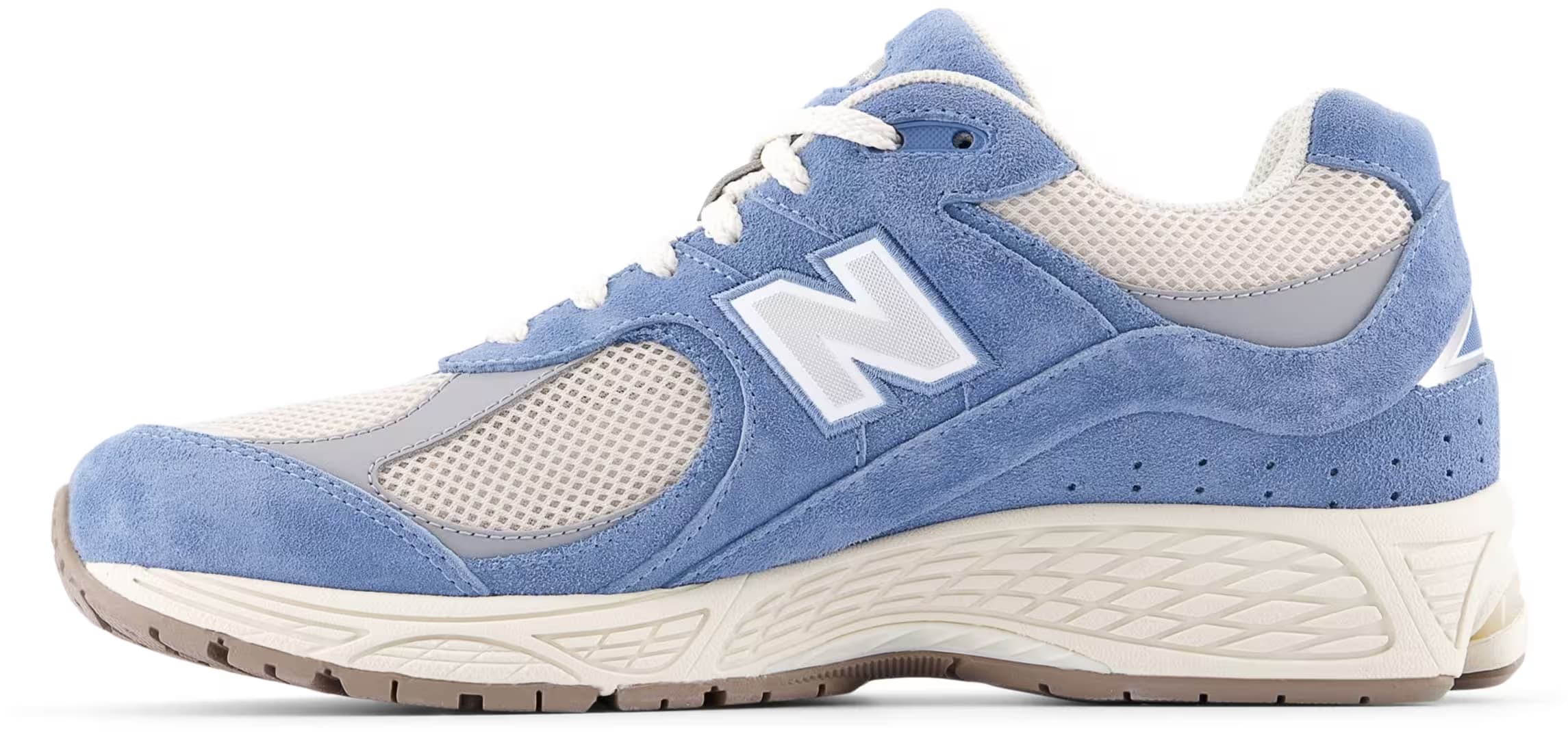 New Balance 2002R "Shoreline Blue"