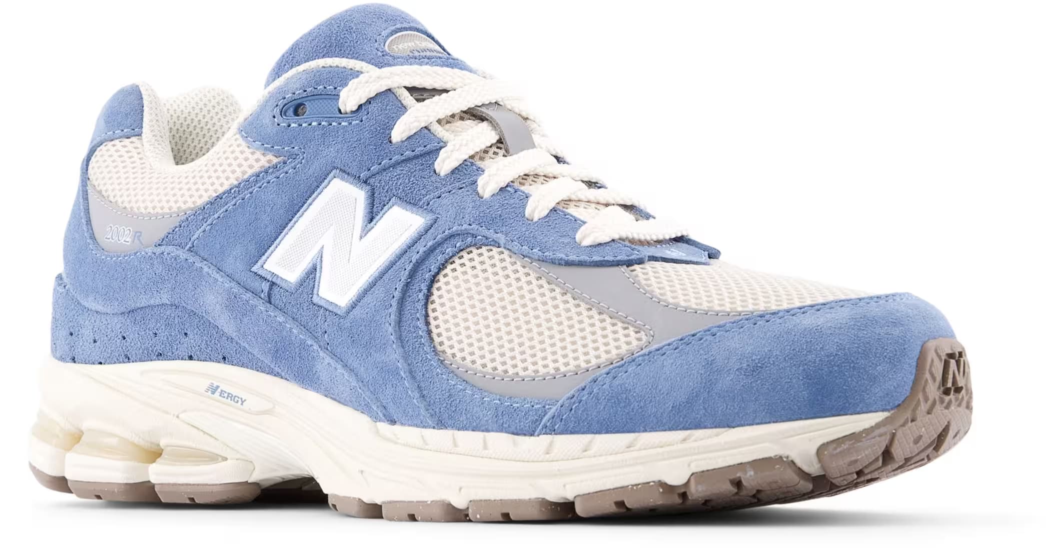 New Balance 2002R "Shoreline Blue"