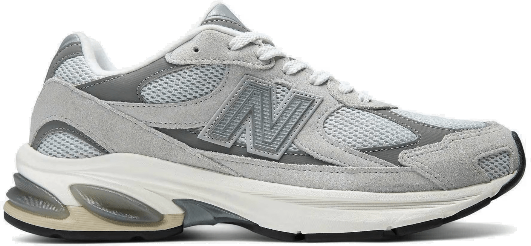 New Balance 2010