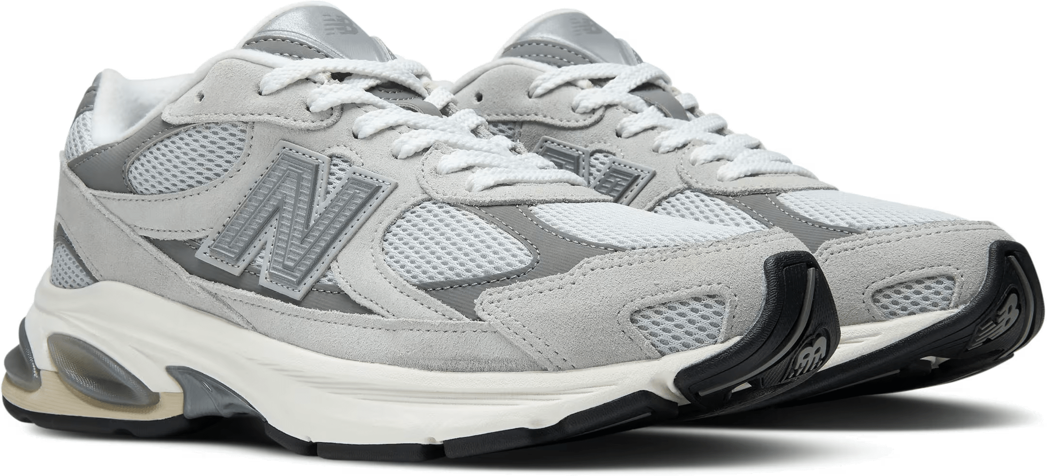 New Balance 2010 "Raincloud Harbor Grey"