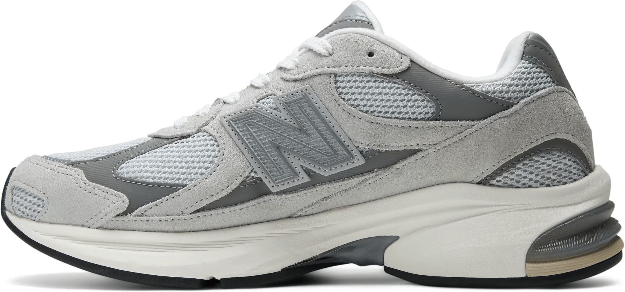 New Balance 2010 "Raincloud Harbor Grey"