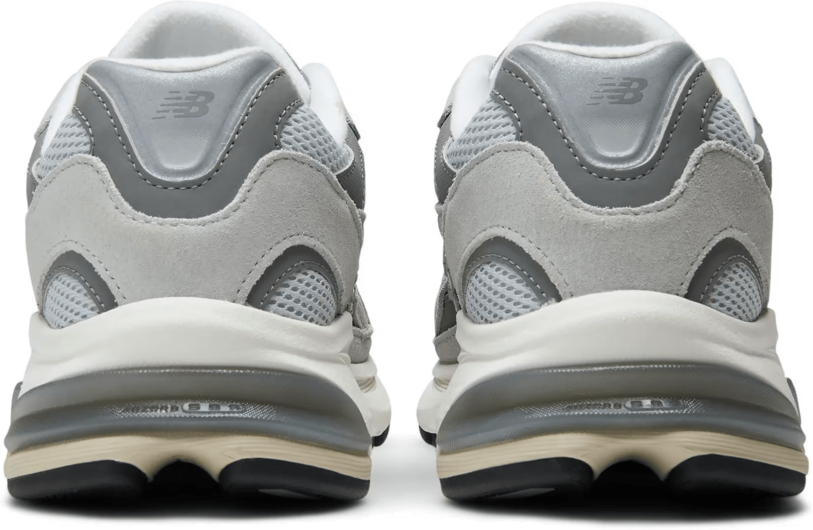 New Balance 2010 "Raincloud Harbor Grey"