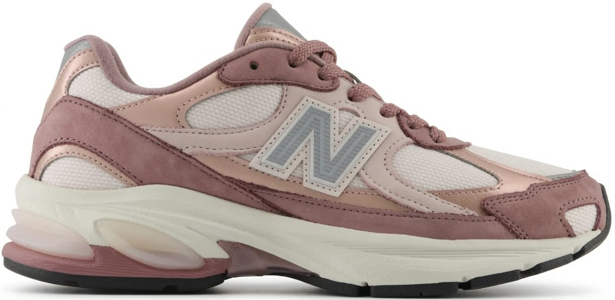 New Balance 2010 "Pink Salt"