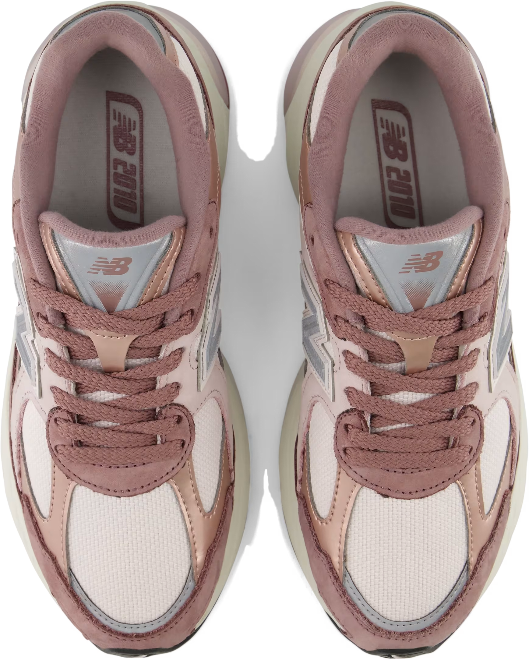 New Balance 2010 "Pink Salt"