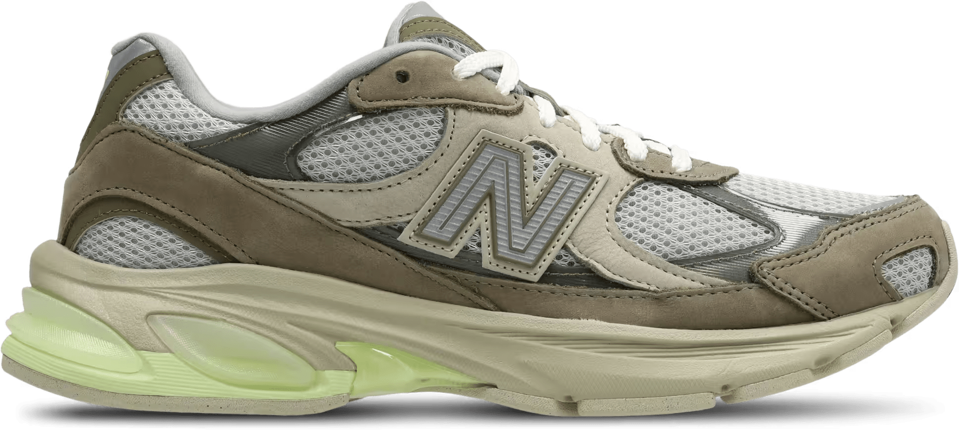 New Balance 2010 "Covert Green"