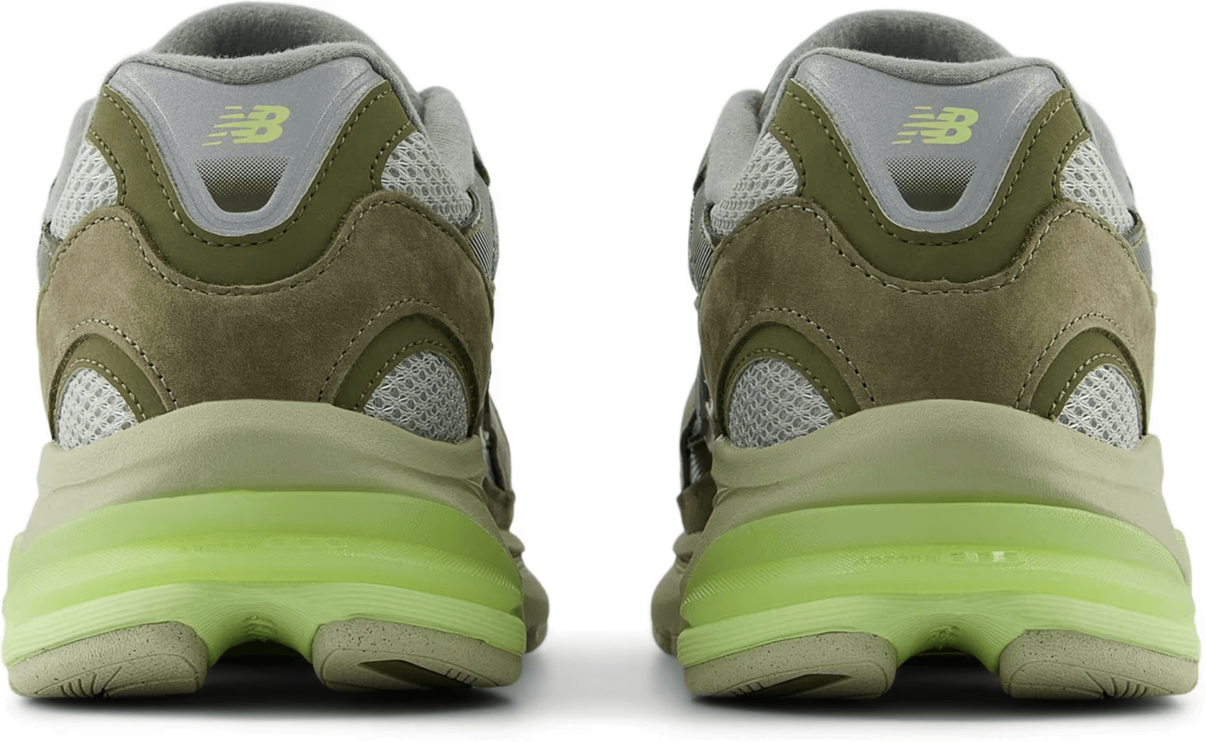 New Balance 2010 "Covert Green"
