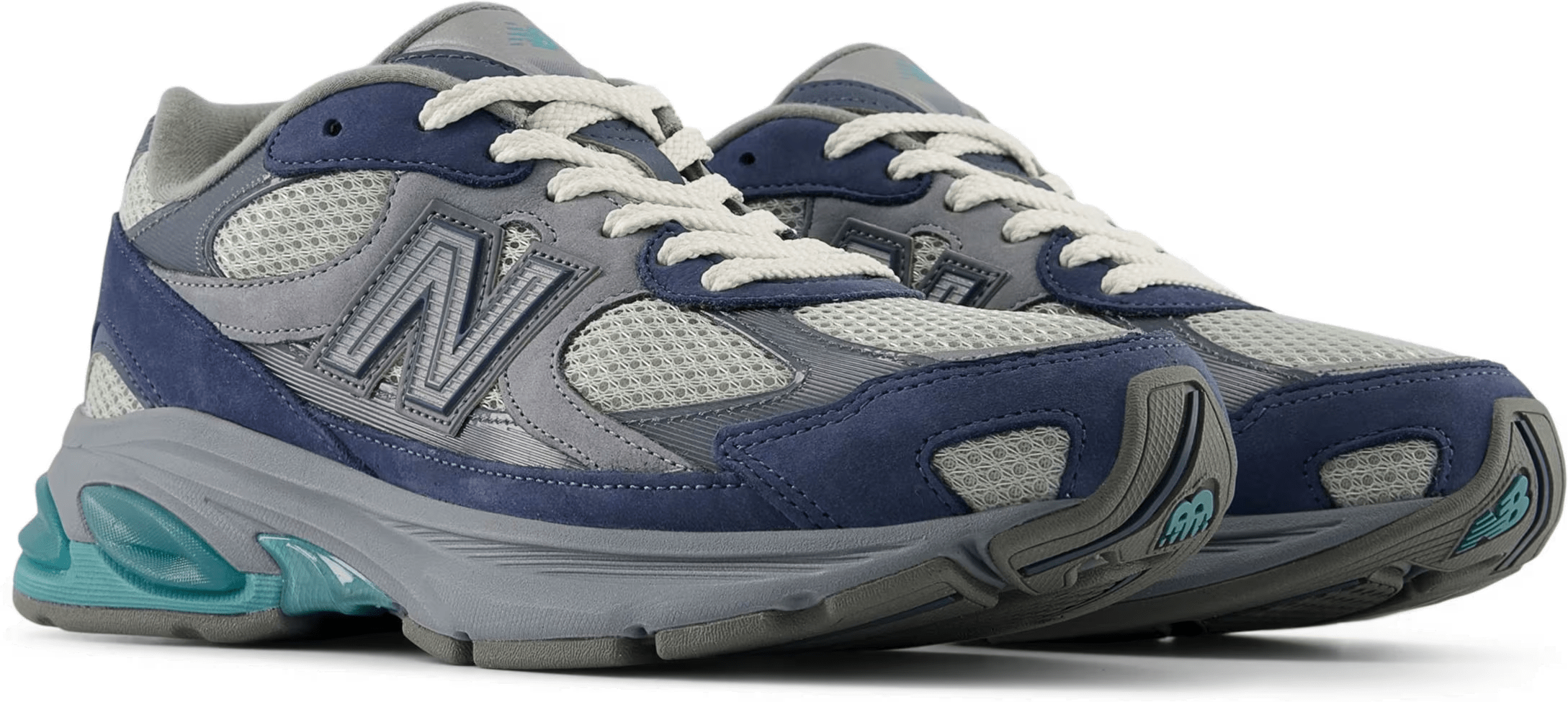 New Balance 2010 "Vintage Indigo"