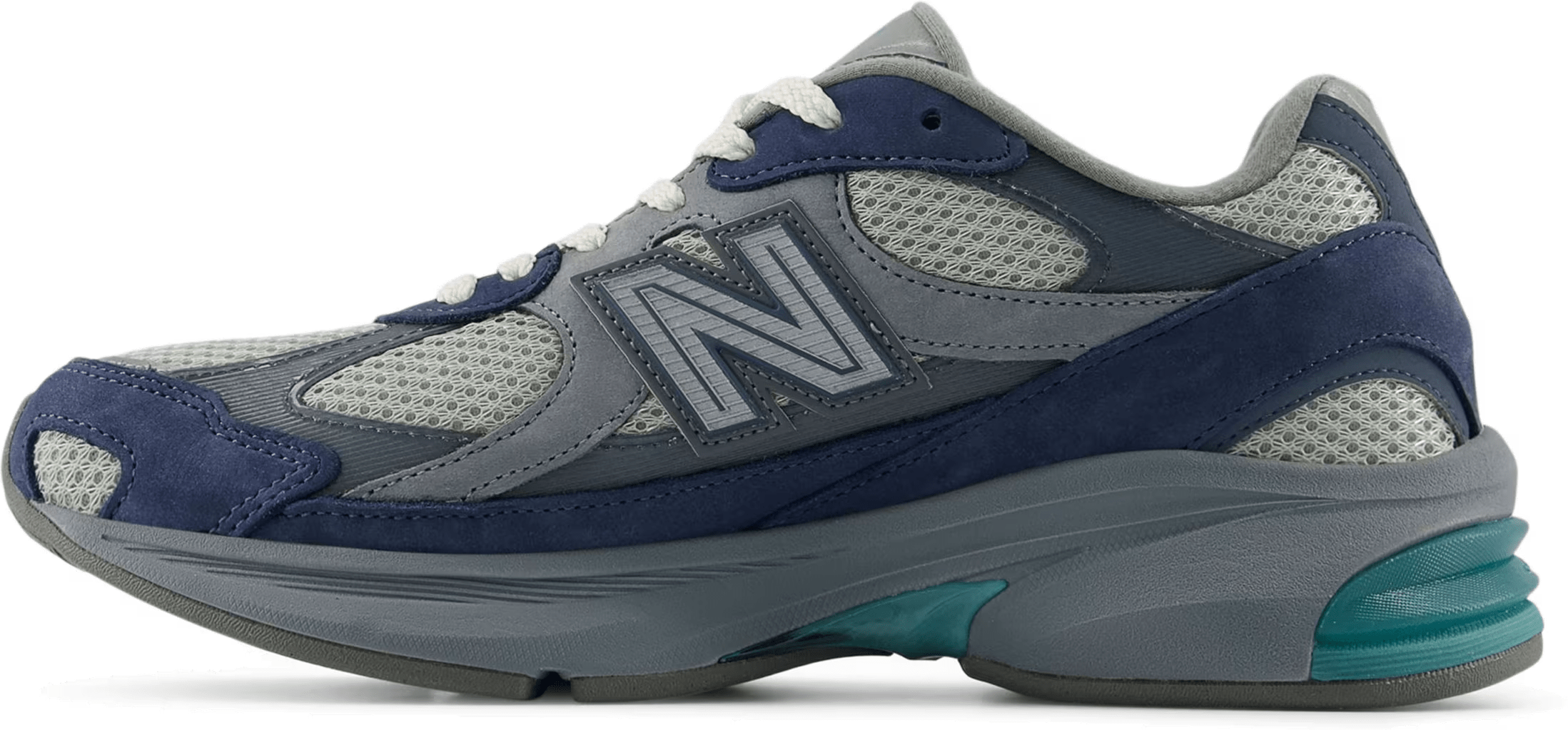 New Balance 2010 "Vintage Indigo"