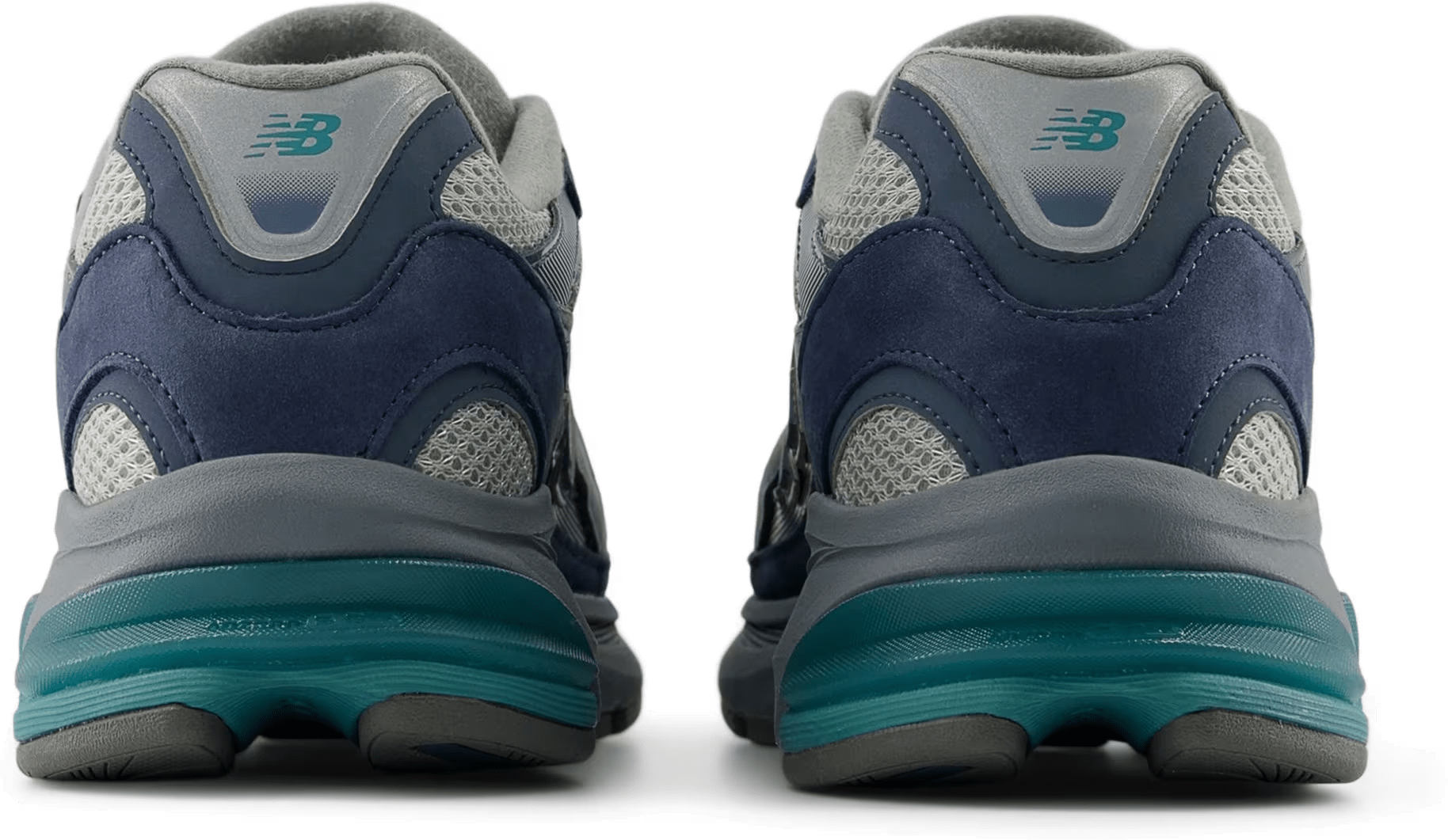 New Balance 2010 "Vintage Indigo"