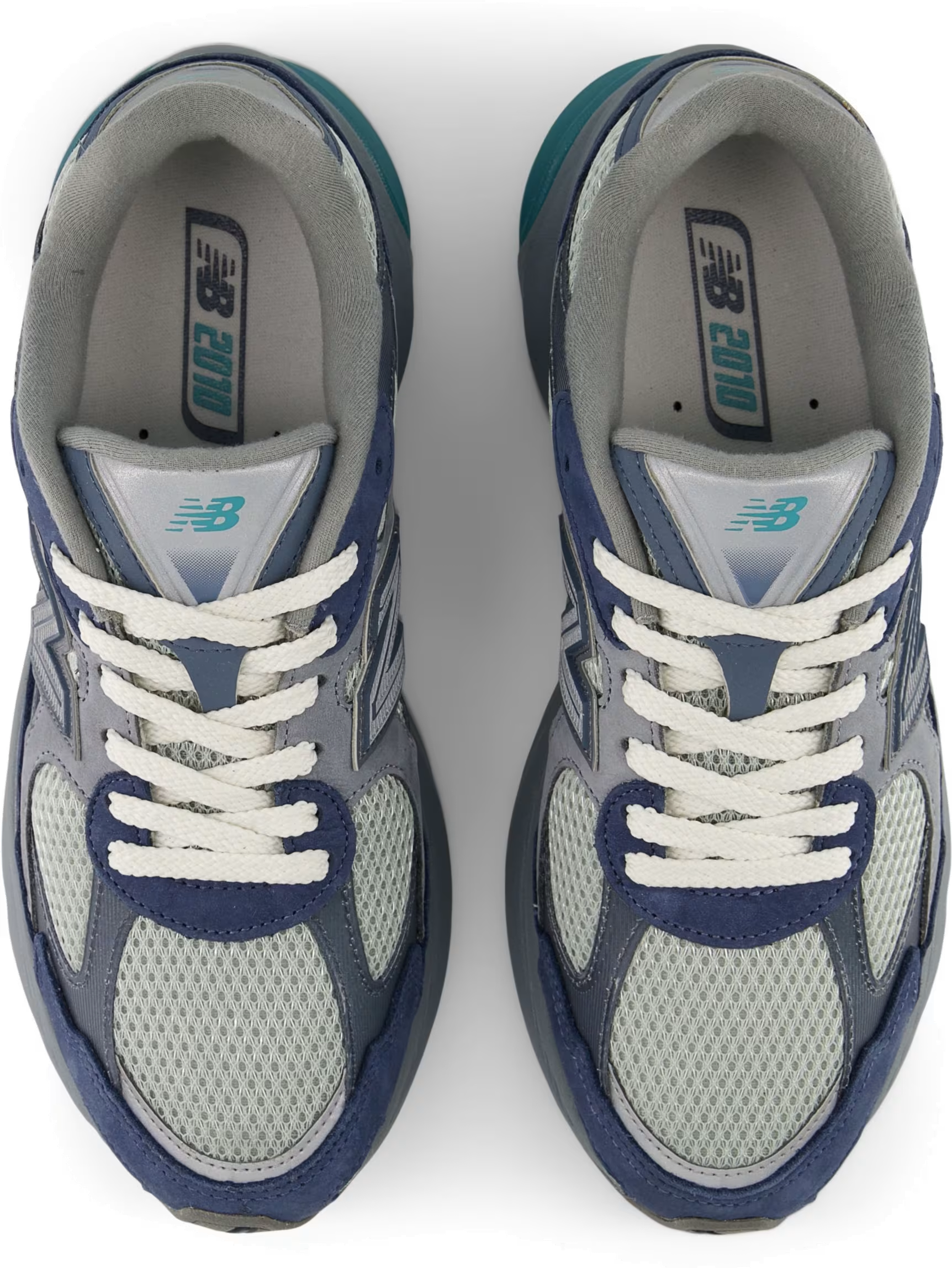 New Balance 2010 "Vintage Indigo"