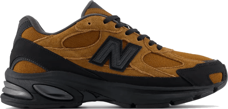 New Balance 2010 "Brown"