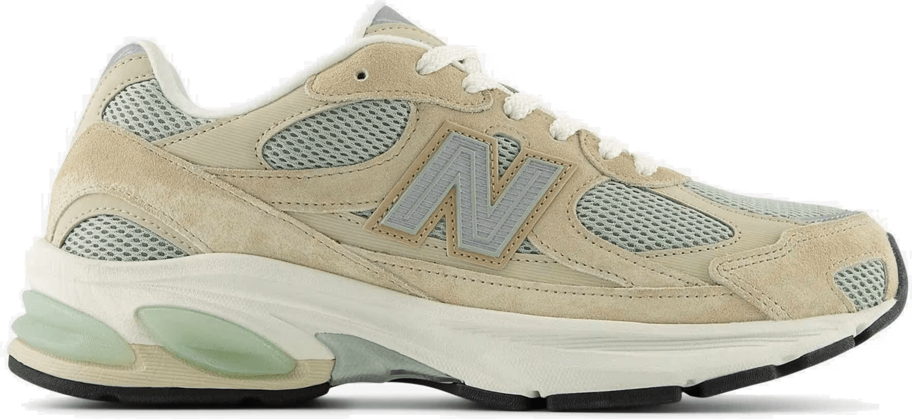 New Balance 2010