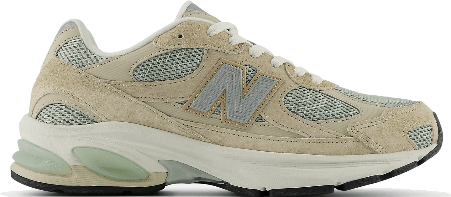 New Balance 2010 "Mindful Grey"