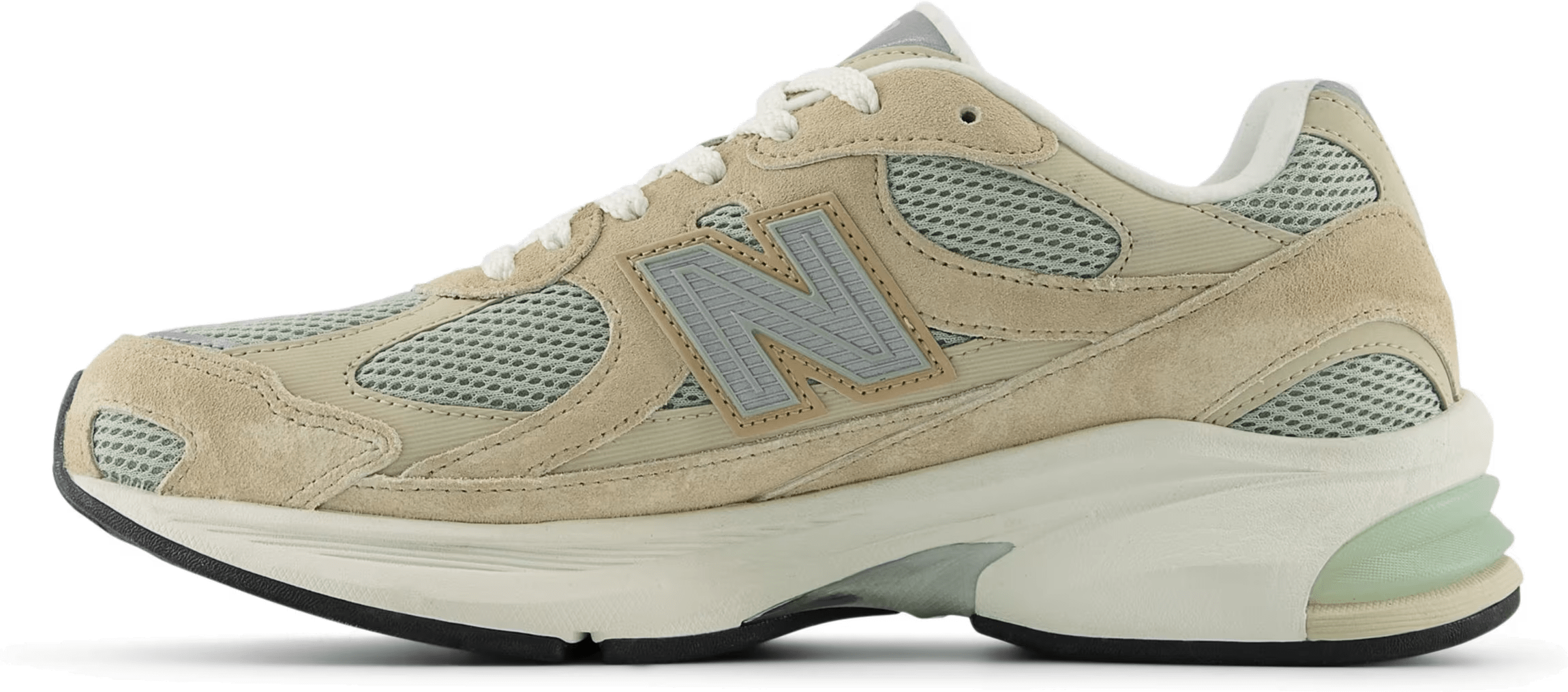 New Balance 2010 "Mindful Grey"