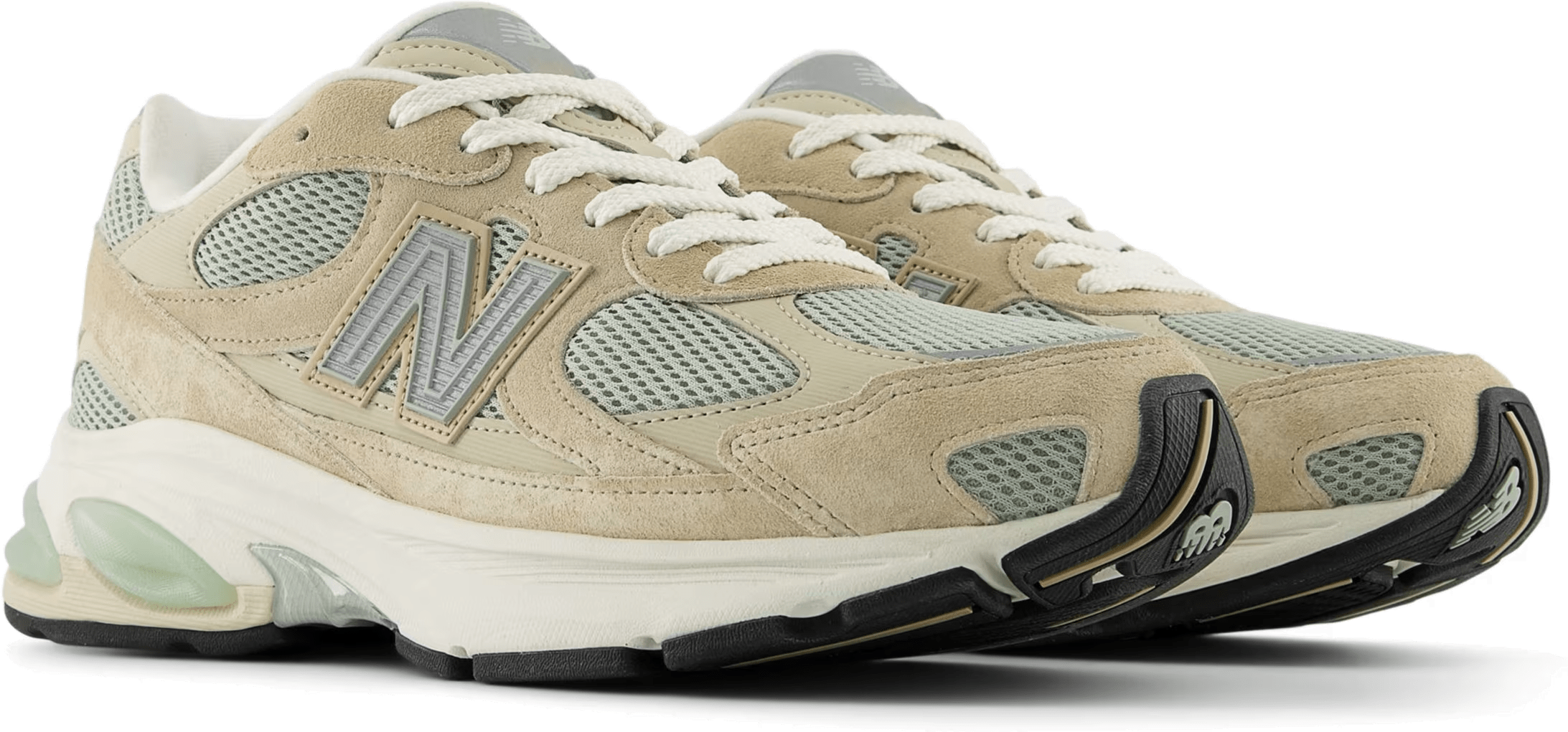 New Balance 2010 "Mindful Grey"