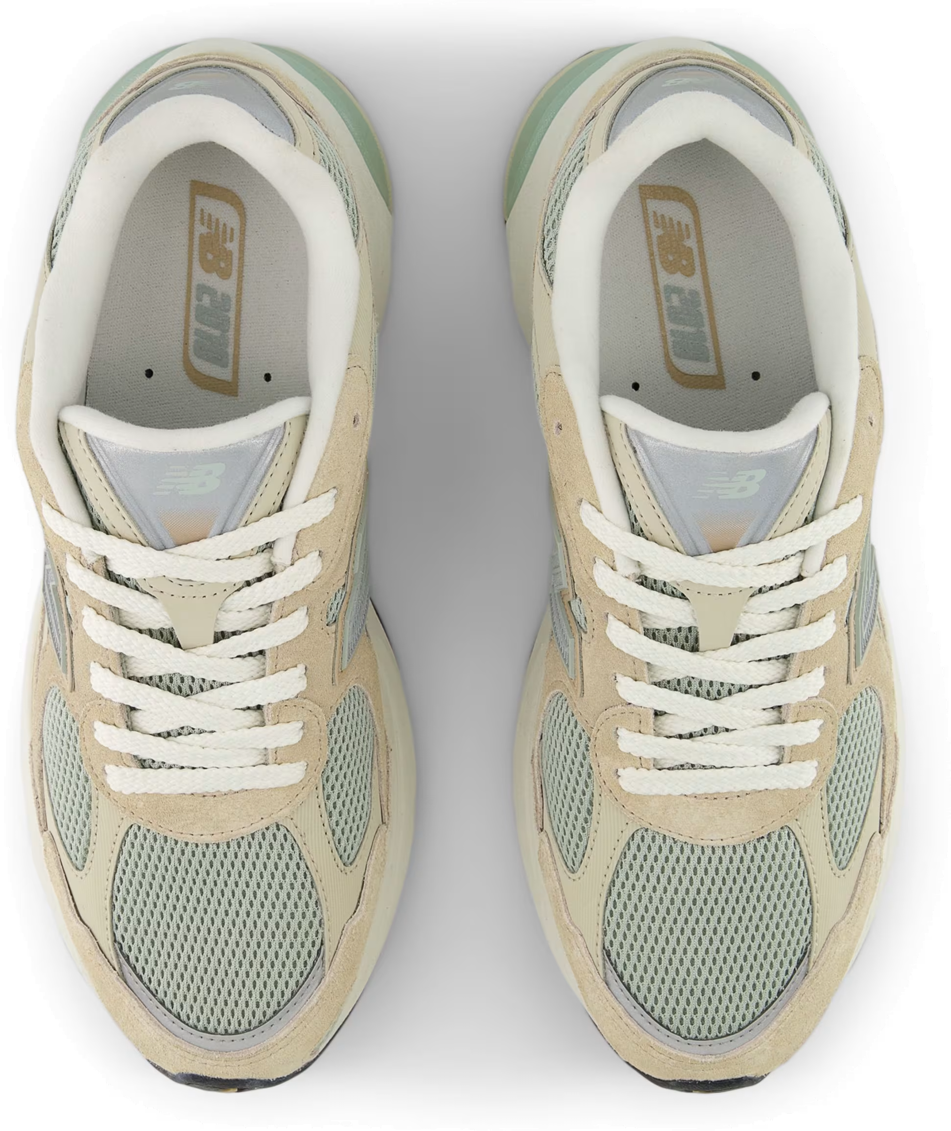 New Balance 2010 "Mindful Grey"