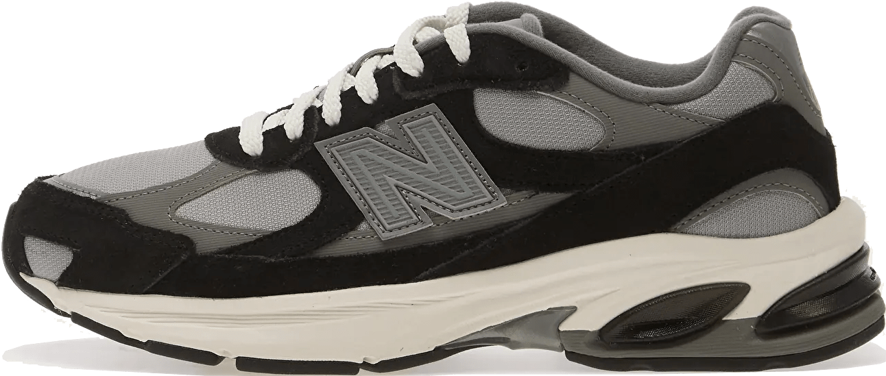 New Balance 2010 "Black Harbor Grey"