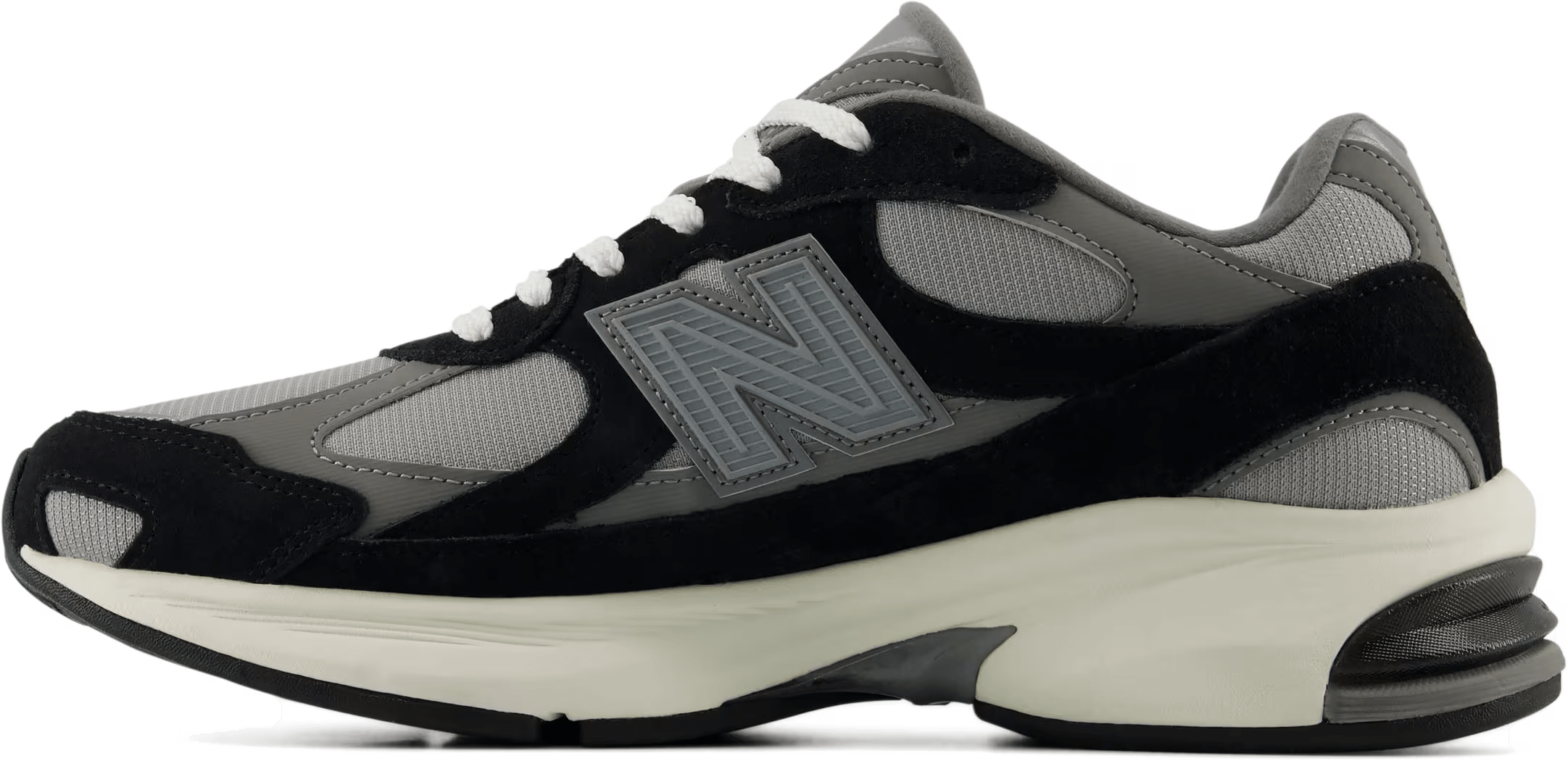 New Balance 2010 "Black Harbor Grey"